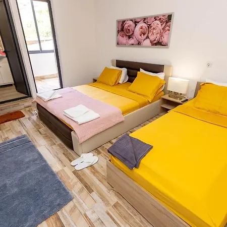 Cap Metropole Appartamento