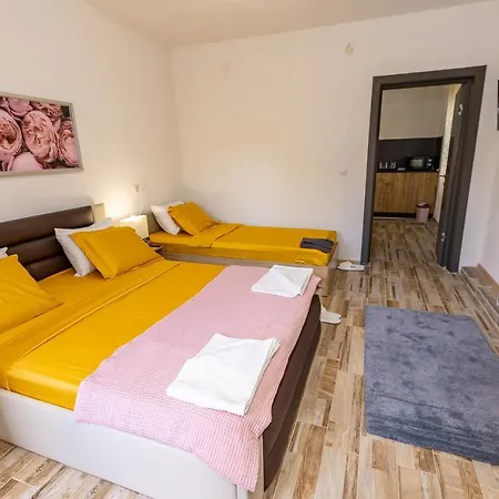 Cap Metropole Appartamento *