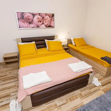 Cap Metropole Appartamento *