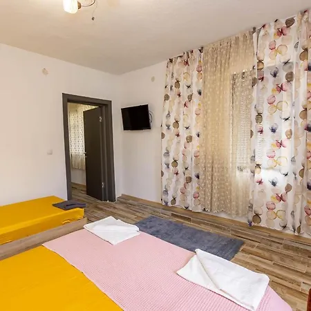 Cap Metropole Appartamento Sandanski
