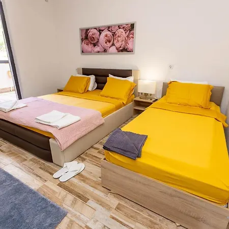 Appartamento Cap Metropole *