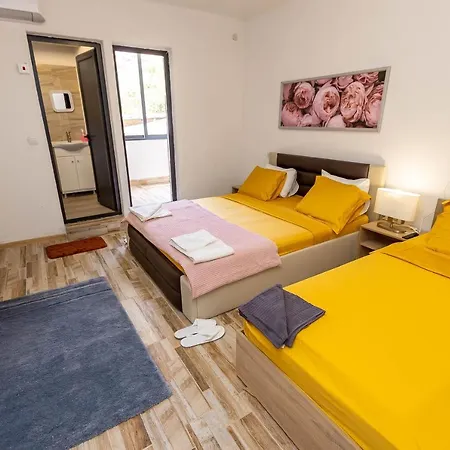 Cap Metropole Appartamento Sandanski
