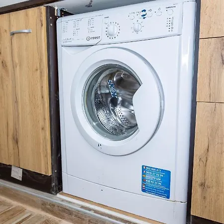 Viva Apartment Sandanski