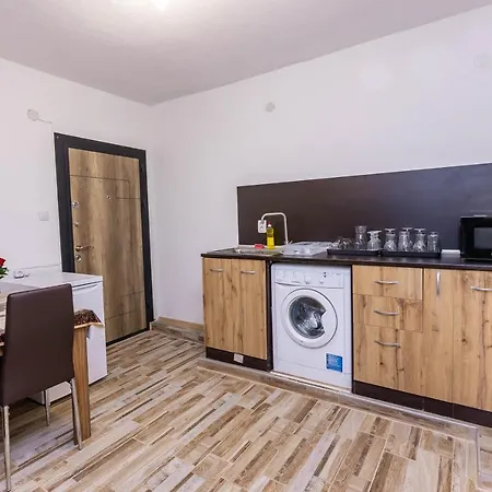 Appartamento Cap Metropole