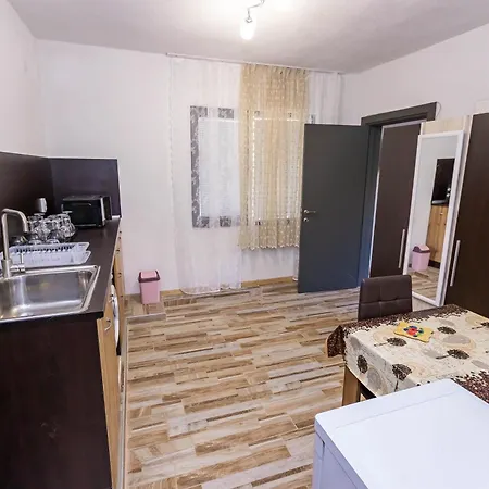 Cap Metropole Appartamento