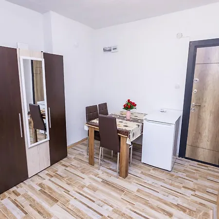 Appartamento Cap Metropole *