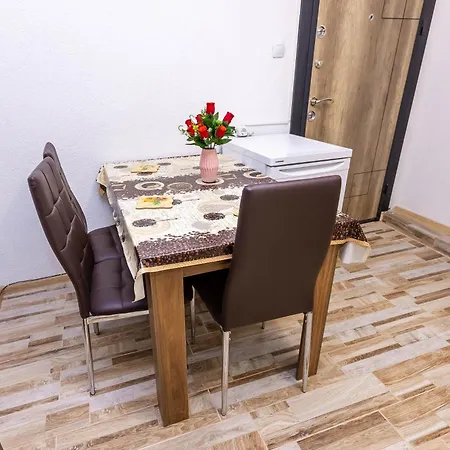 Viva Apartment *
