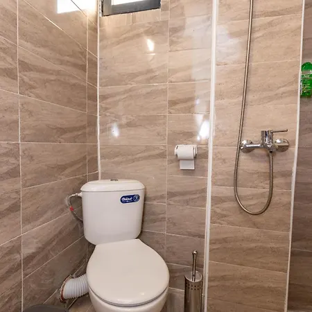 Appartamento Cap Metropole *