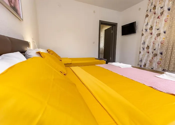 Viva Apartament Sandanski