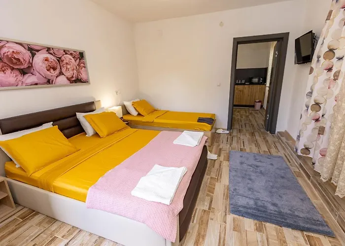 Viva Апартамент *