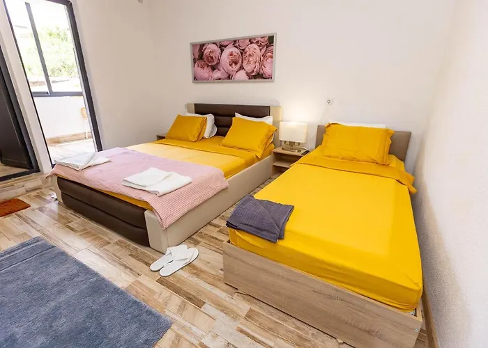 Апартамент Viva *