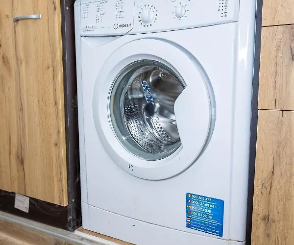 Viva Apartament Sandanski