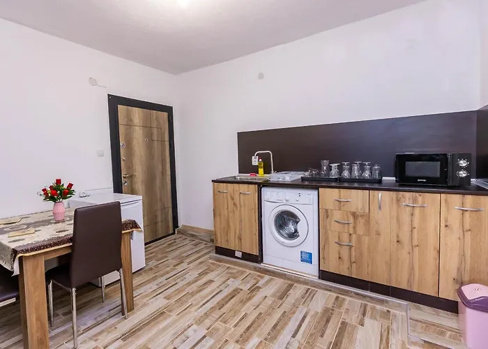 Apartament Viva