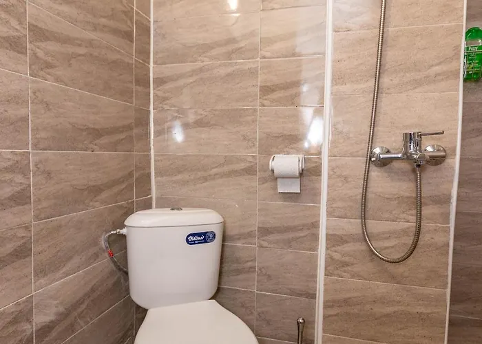 Апартамент Viva *